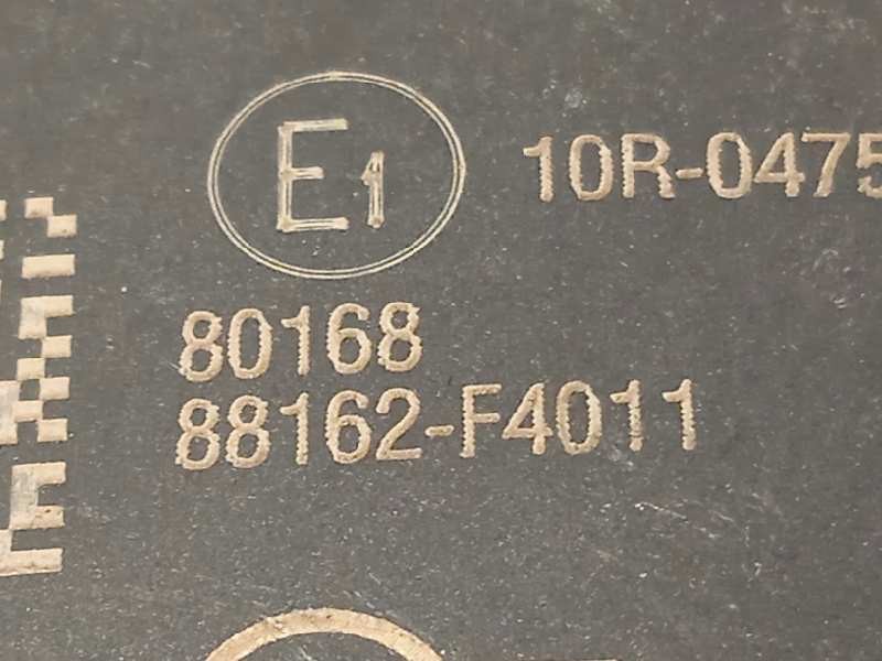 Recambio de sensor para toyota c-hr referencia OEM IAM 88162F4011  