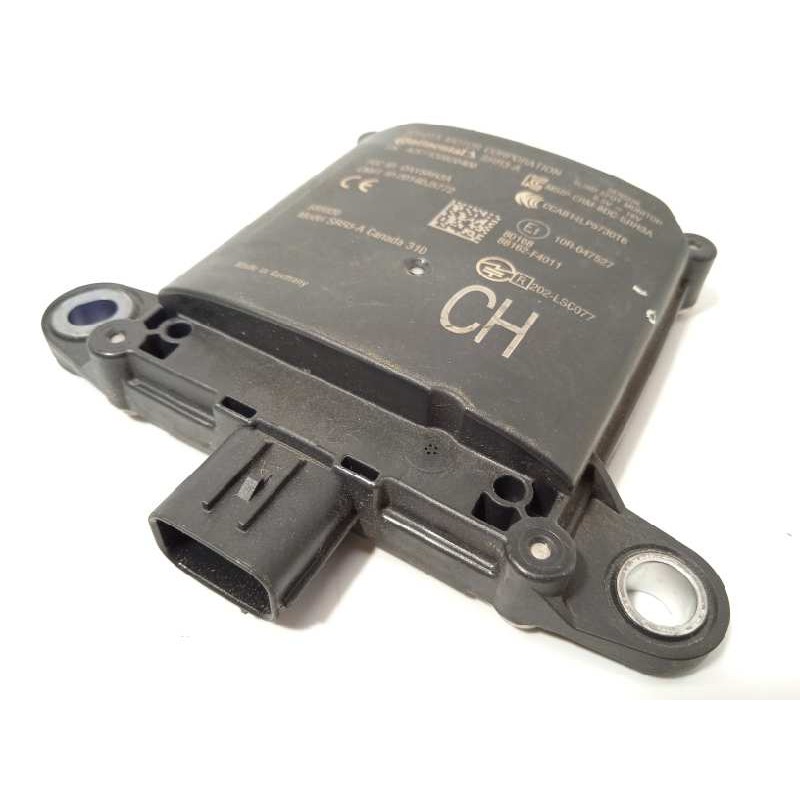 Recambio de sensor para toyota c-hr referencia OEM IAM 88162F4011  