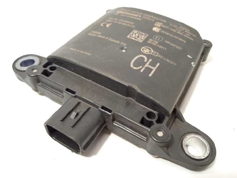 Recambio de sensor para toyota c-hr referencia OEM IAM 88162F4011  