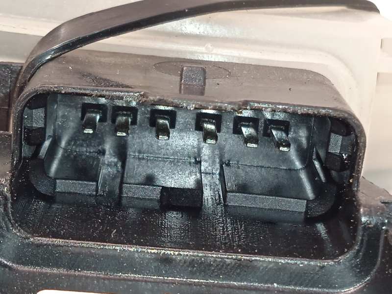 Recambio de cerradura puerta delantera derecha para opel crossland x 1.2 referencia OEM IAM 3558109  