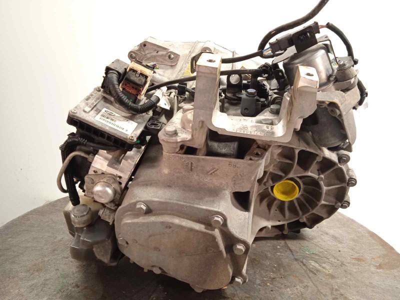 Recambio de despiece caja cambios para peugeot 508 allure hybrid4 referencia OEM IAM 20DR25  2231S7