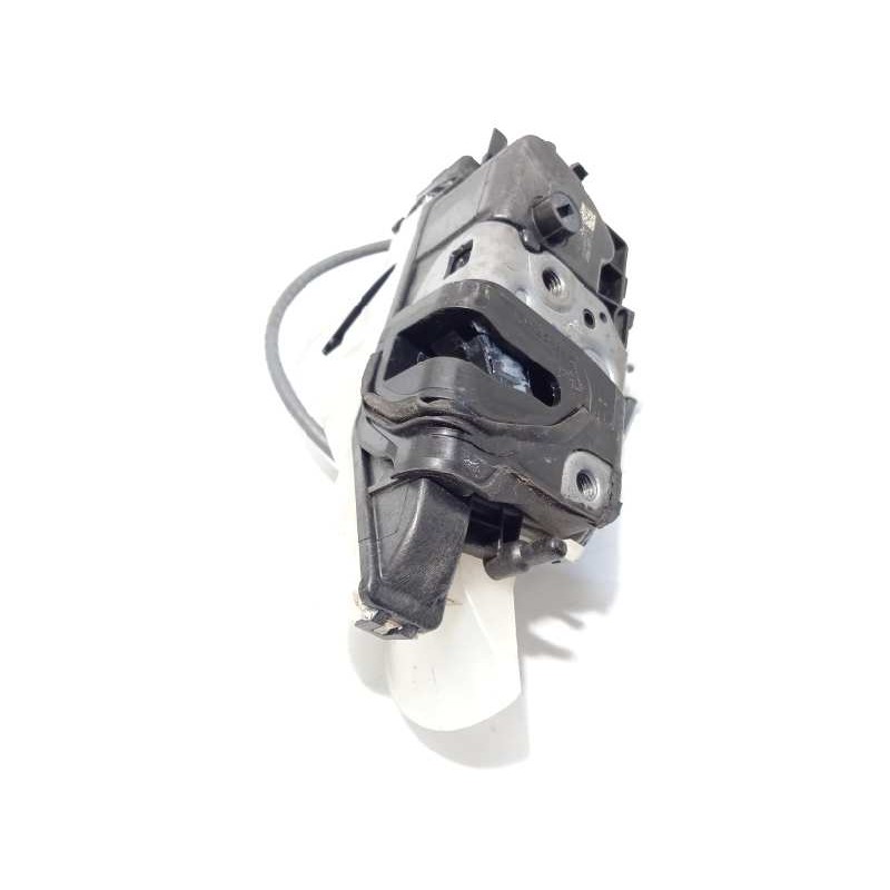 Recambio de cerradura puerta delantera izquierda para opel crossland x 1.2 referencia OEM IAM 3558112  