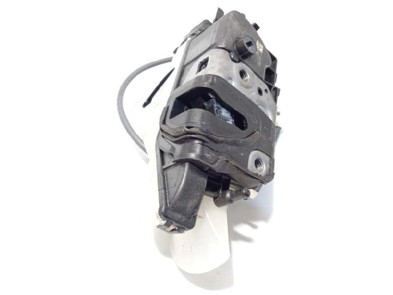 Recambio de cerradura puerta delantera izquierda para opel crossland x 1.2 referencia OEM IAM 3558112  