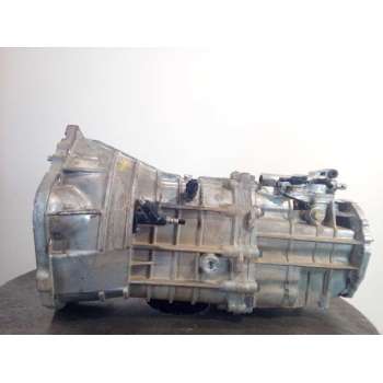 CAJA CAMBIOS 3102009017 G3102009017