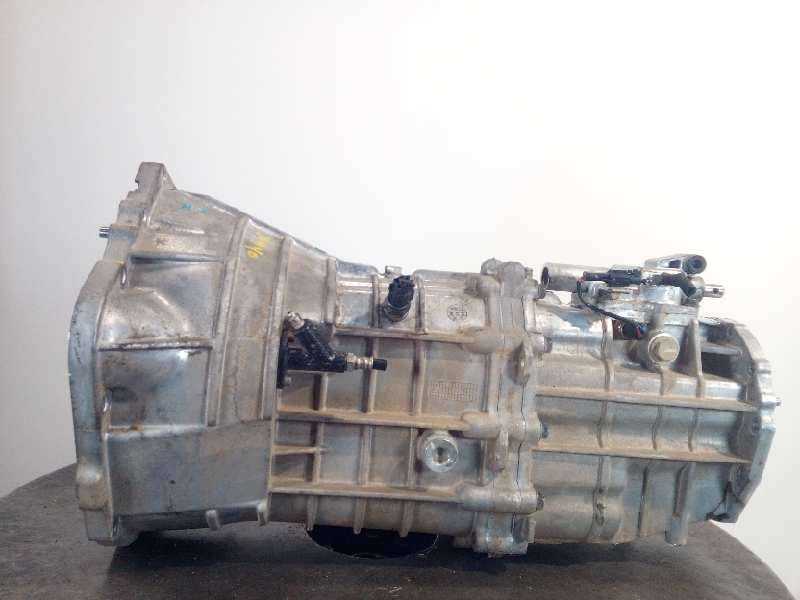 CAJA CAMBIOS 3102009017 G3102009017