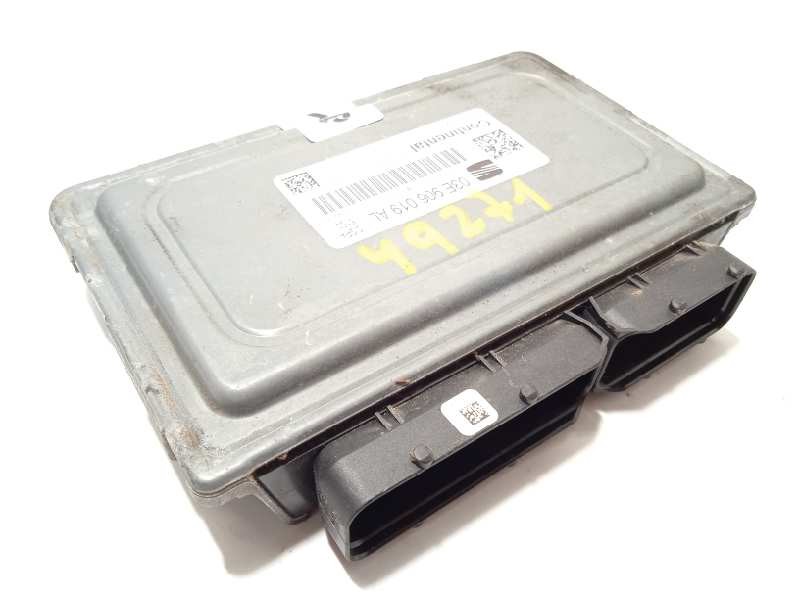 CENTRALITA MOTOR UCE 03E906019AL 5WA11022