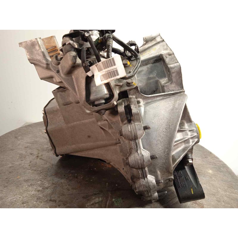 Recambio de despiece caja cambios para peugeot 508 allure hybrid4 referencia OEM IAM 20DR25  2231S7