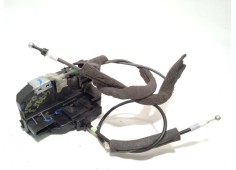 Recambio de cerradura puerta delantera derecha para nissan juke (f15) 1.6 cat referencia OEM IAM 80500BA60C   2