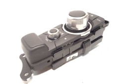 Recambio de mando multifuncion para mazda 2 lim. () 1.5 16v cat referencia OEM IAM DB5J66CM0A  DB5J