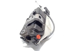 Recambio de cerradura puerta trasera derecha para opel crossland x 1.2 referencia OEM IAM 3558104  