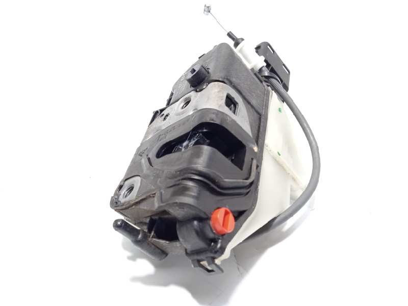 Recambio de cerradura puerta trasera derecha para opel crossland x 1.2 referencia OEM IAM 3558104  