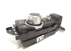 Recambio de mando multifuncion para mazda 2 lim. () 1.5 16v cat referencia OEM IAM DB5J66CM0A  DB5J 2