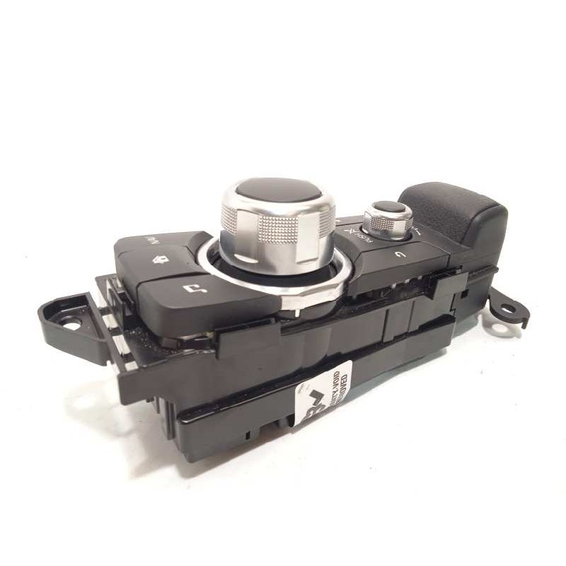 Recambio de mando multifuncion para mazda 2 lim. () 1.5 16v cat referencia OEM IAM DB5J66CM0A  DB5J