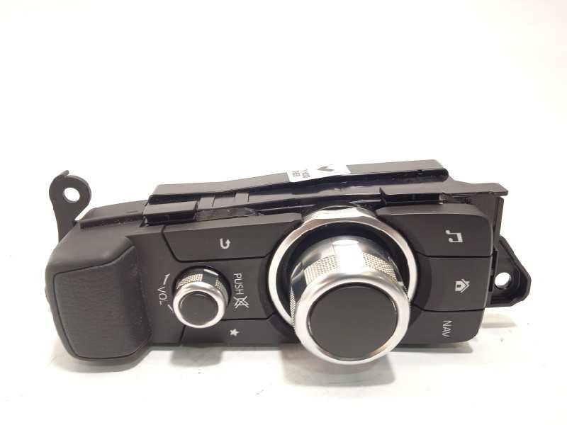 Recambio de mando multifuncion para mazda 2 lim. () 1.5 16v cat referencia OEM IAM DB5J66CM0A  DB5J