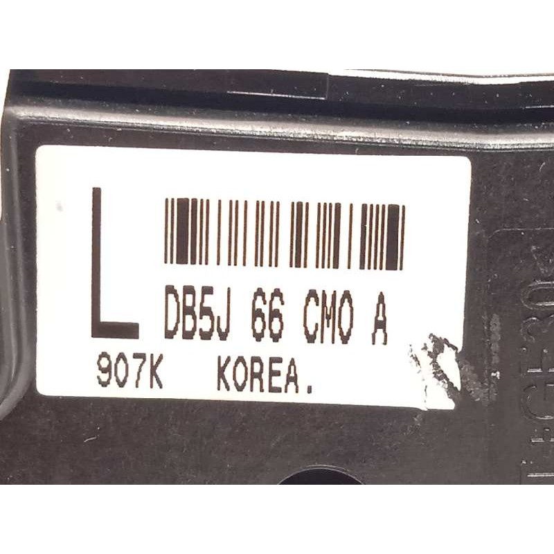Recambio de mando multifuncion para mazda 2 lim. () 1.5 16v cat referencia OEM IAM DB5J66CM0A  DB5J