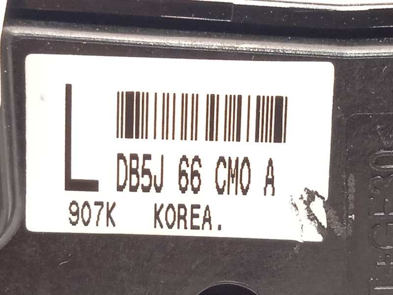 Recambio de mando multifuncion para mazda 2 lim. () 1.5 16v cat referencia OEM IAM DB5J66CM0A  DB5J