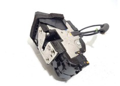 Recambio de cerradura puerta delantera izquierda para nissan juke (f15) 1.6 cat referencia OEM IAM 80501BA60C  