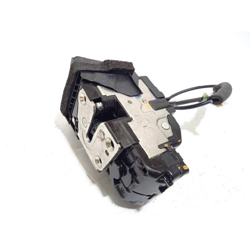 Recambio de cerradura puerta delantera izquierda para nissan juke (f15) 1.6 cat referencia OEM IAM 80501BA60C  