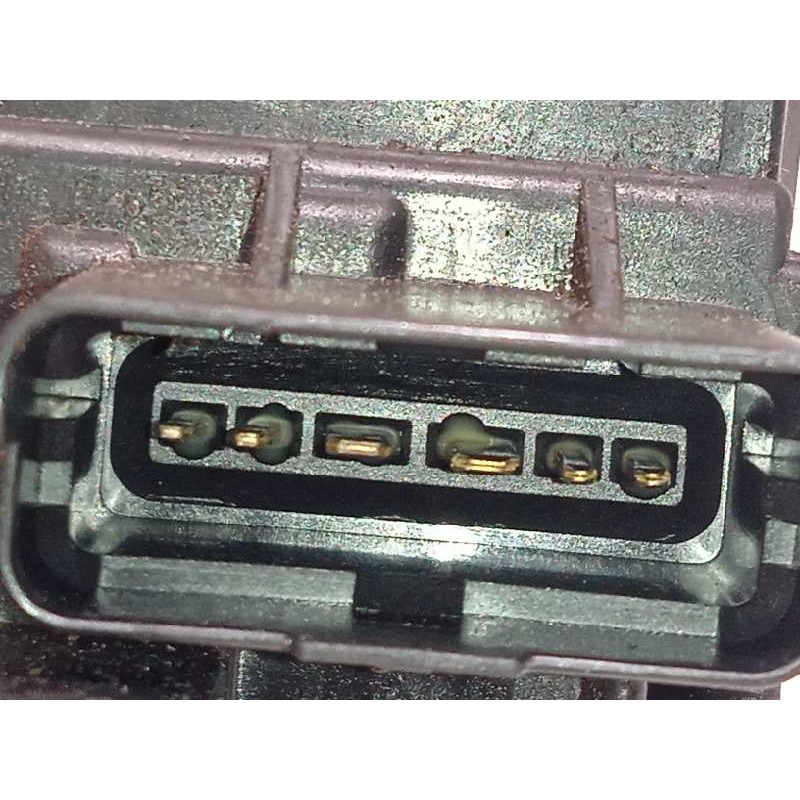 Recambio de cerradura puerta delantera izquierda para nissan juke (f15) 1.6 cat referencia OEM IAM 80501BA60C  