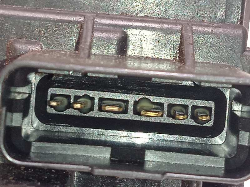 Recambio de cerradura puerta delantera izquierda para nissan juke (f15) 1.6 cat referencia OEM IAM 80501BA60C  