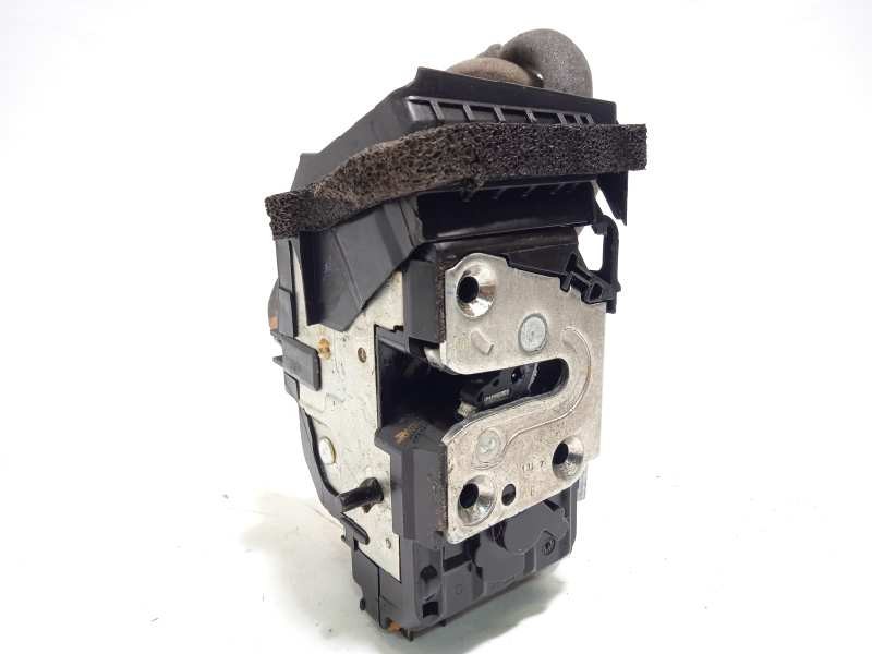 Recambio de cerradura puerta trasera derecha para nissan juke (f15) 1.6 cat referencia OEM IAM 82500BA60B  