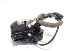 Recambio de cerradura puerta trasera derecha para nissan juke (f15) 1.6 cat referencia OEM IAM 82500BA60B   2