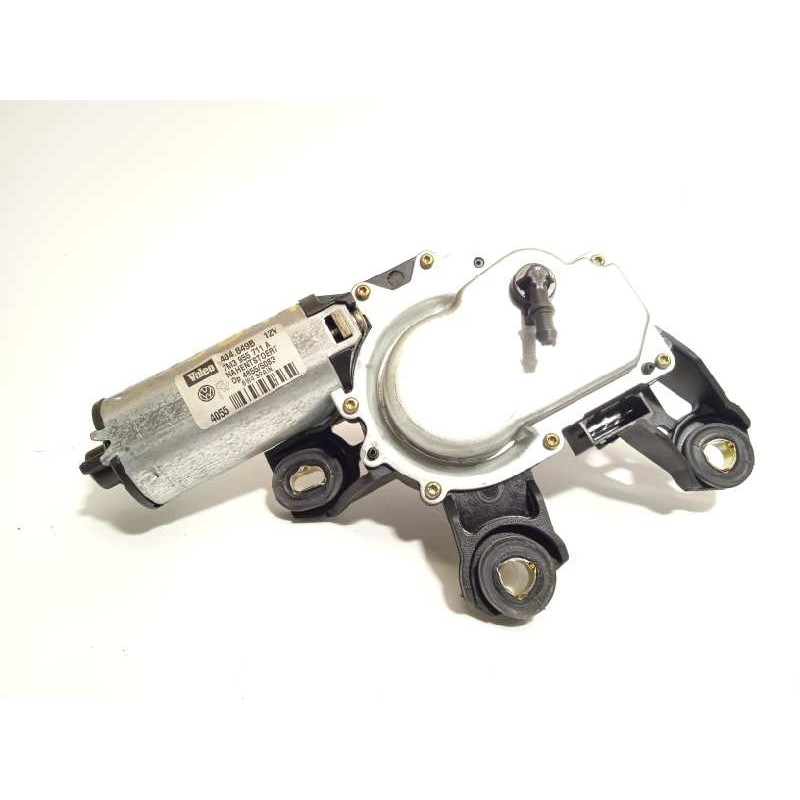 Recambio de motor limpia trasero para seat alhambra (7v9) reference referencia OEM IAM 7M3955711A  404849B