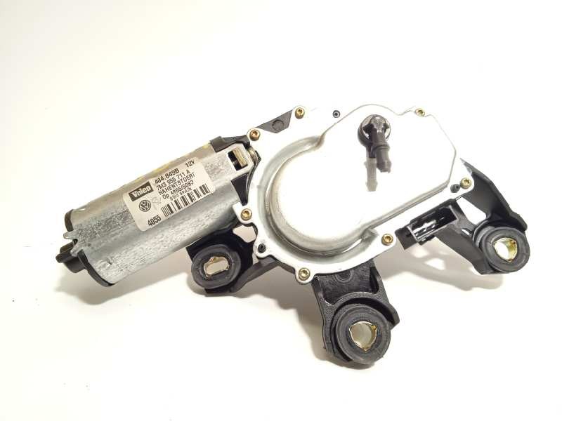 Recambio de motor limpia trasero para seat alhambra (7v9) reference referencia OEM IAM 7M3955711A  404849B