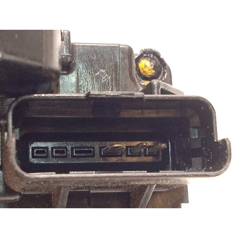 Recambio de cerradura puerta trasera derecha para nissan juke (f15) 1.6 cat referencia OEM IAM 82500BA60B  