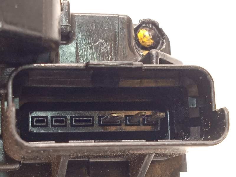 Recambio de cerradura puerta trasera derecha para nissan juke (f15) 1.6 cat referencia OEM IAM 82500BA60B  