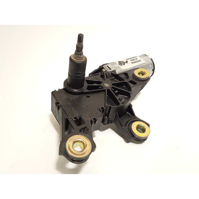 Recambio de motor limpia trasero para seat alhambra (7v9) reference referencia OEM IAM 7M3955711A  404849B
