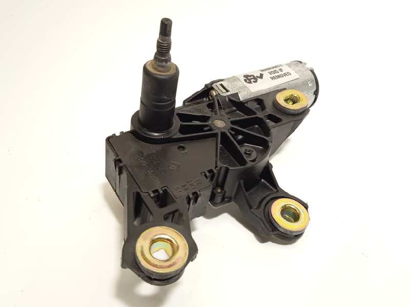Recambio de motor limpia trasero para seat alhambra (7v9) reference referencia OEM IAM 7M3955711A  404849B
