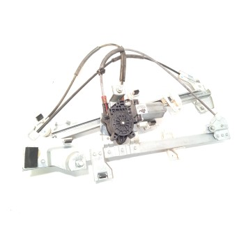 Recambio de elevalunas delantero derecho para citroën berlingo furgoneta/monovolumen (b9) 1.6 hdi 90 16v referencia OEM IAM 9222