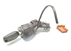 Recambio de conmutador de arranque para opel crossland x 1.2 referencia OEM IAM 9663123380   2