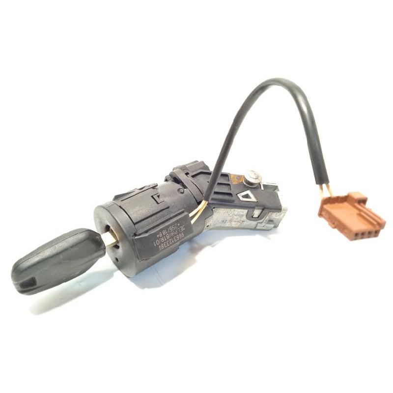 Recambio de conmutador de arranque para opel crossland x 1.2 referencia OEM IAM 9663123380  