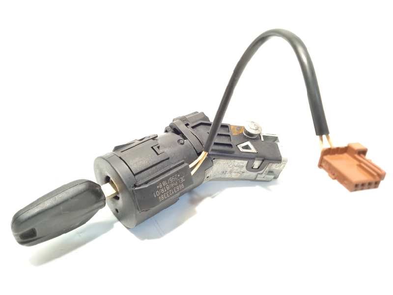 Recambio de conmutador de arranque para opel crossland x 1.2 referencia OEM IAM 9663123380  