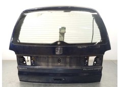 Recambio de porton trasero para seat alhambra (7v9) reference referencia OEM IAM 7M7827025K  