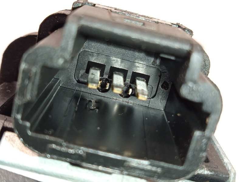 Recambio de conmutador de arranque para opel crossland x 1.2 referencia OEM IAM 9663123380  