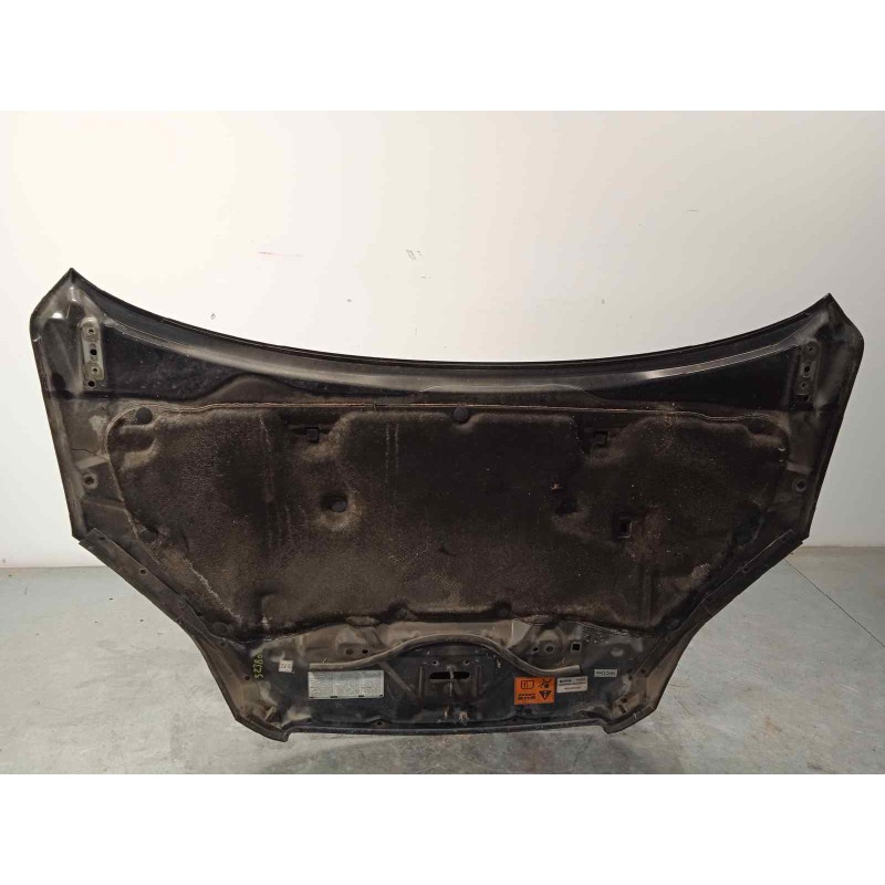 Recambio de capot para honda cr-v (re) 2.2 ctdi referencia OEM IAM 60100SWWG00ZZ  