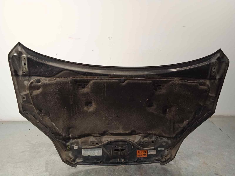 Recambio de capot para honda cr-v (re) 2.2 ctdi referencia OEM IAM 60100SWWG00ZZ  