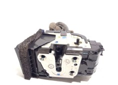 Recambio de cerradura puerta trasera izquierda para nissan juke (f15) 1.6 cat referencia OEM IAM 82501BA60B  