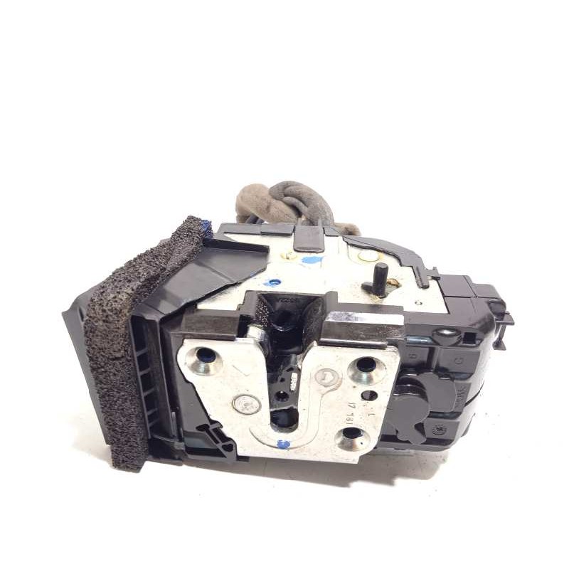 Recambio de cerradura puerta trasera izquierda para nissan juke (f15) 1.6 cat referencia OEM IAM 82501BA60B  