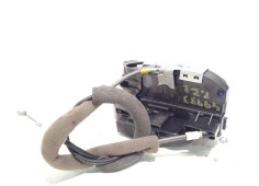 Recambio de cerradura puerta trasera izquierda para nissan juke (f15) 1.6 cat referencia OEM IAM 82501BA60B   2