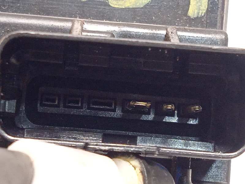 Recambio de cerradura puerta trasera izquierda para nissan juke (f15) 1.6 cat referencia OEM IAM 82501BA60B  