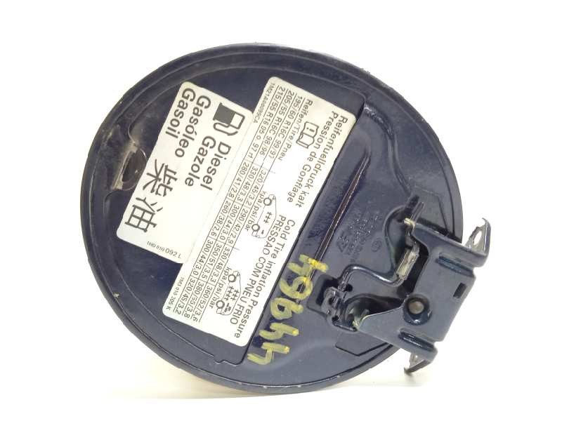 Recambio de tapa exterior combustible para seat alhambra (7v9) reference referencia OEM IAM 7M0809905F  