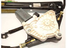 Recambio de elevalunas delantero derecho para volkswagen golf vii lim. (bq1) 1.6 tdi referencia OEM IAM 5G4837462H  5Q4959802B 2