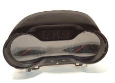 Recambio de cuadro instrumentos para opel crossland x 1.2 referencia OEM IAM 9822624180   2