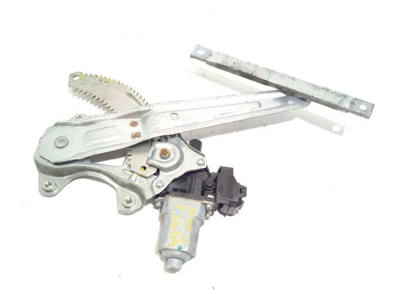 Recambio de elevalunas trasero derecho para nissan juke (f15) 1.6 cat referencia OEM IAM 82731CV01C  827201KA1C