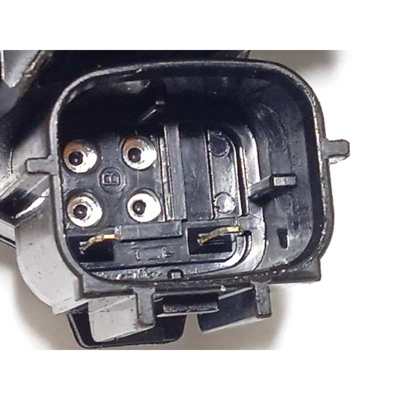 Recambio de elevalunas trasero derecho para nissan juke (f15) 1.6 cat referencia OEM IAM 82731CV01C  827201KA1C