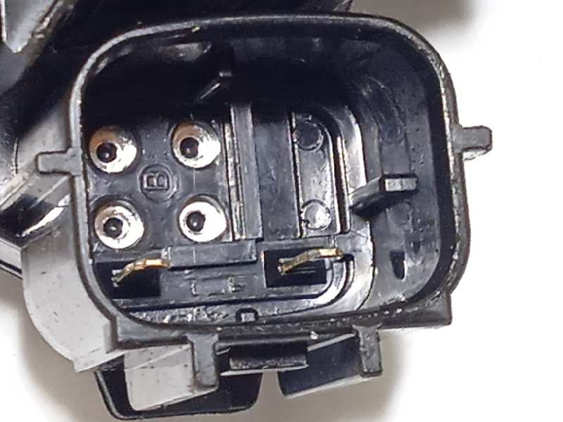 Recambio de elevalunas trasero derecho para nissan juke (f15) 1.6 cat referencia OEM IAM 82731CV01C  827201KA1C